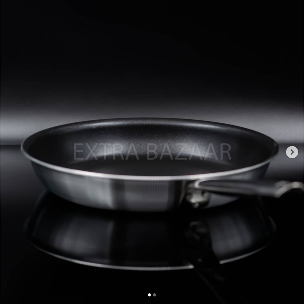 Maxim Professional Fry Pan (Maxim Pro)