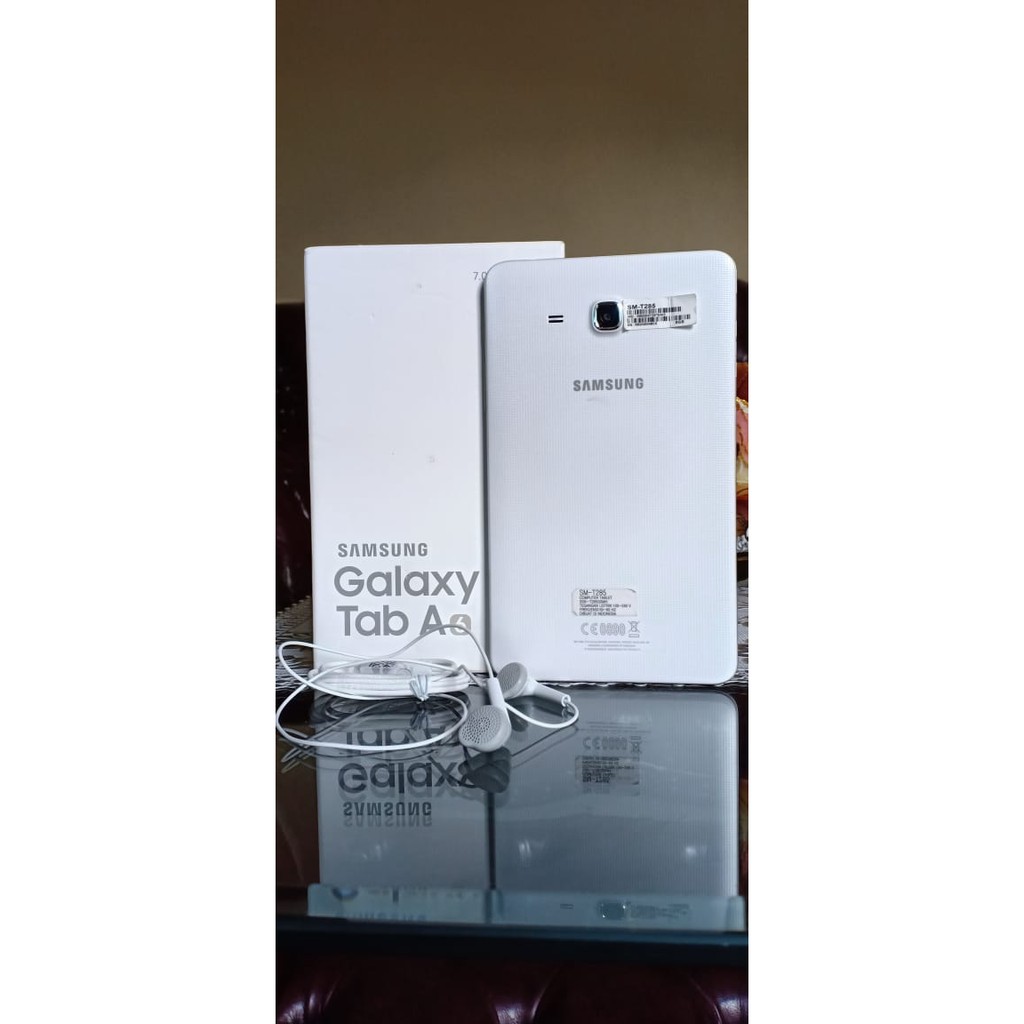 SAMSUNG GALAXY TAB A6 7 Inch