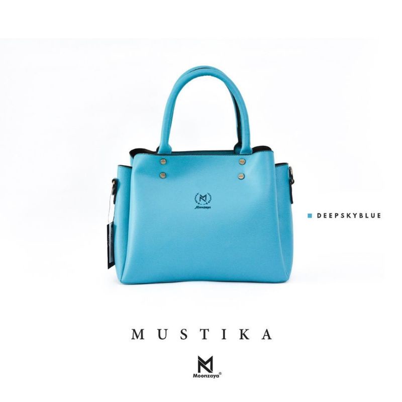monzaya tas mustika premium