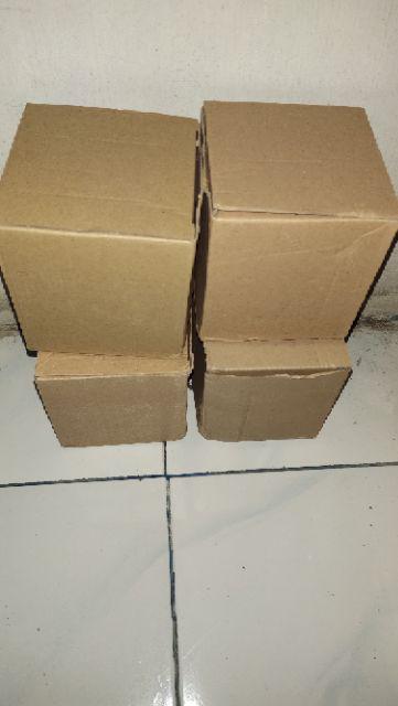 Mug Burung Motif Batik Custom Nama V3