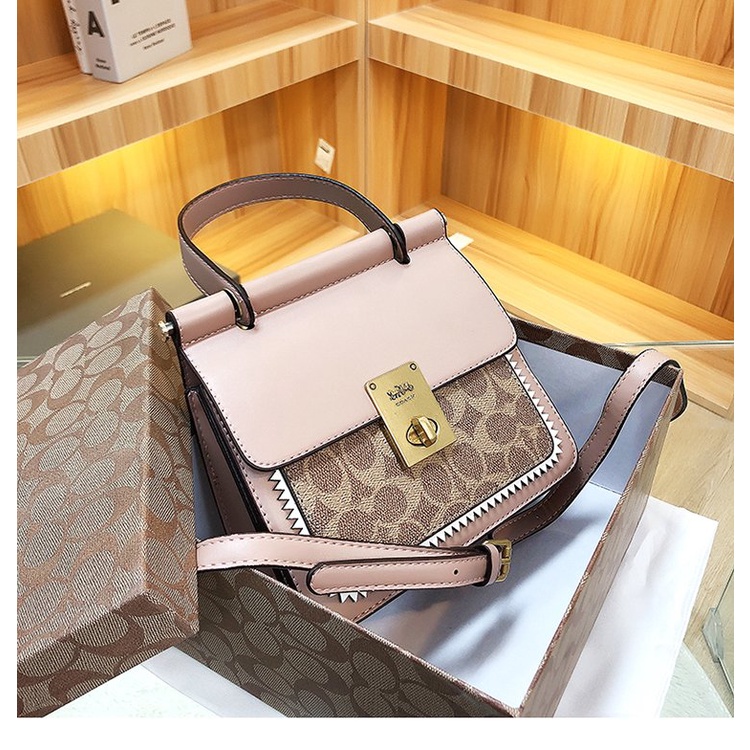 ( 2PC 1KG ) GTBI998879179 New Arrival  !!!  Tas Selempang Wanita Import  Premium Terbaru LT3.EE1