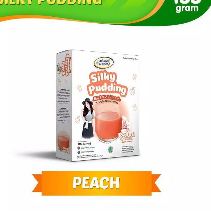 

PROMO HARI INI!!! Silky pudding forisa 155gr