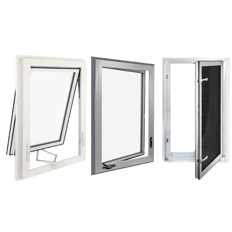 Kusen Aluminium Tu Alumunium Jendela Aluminium Indonesia