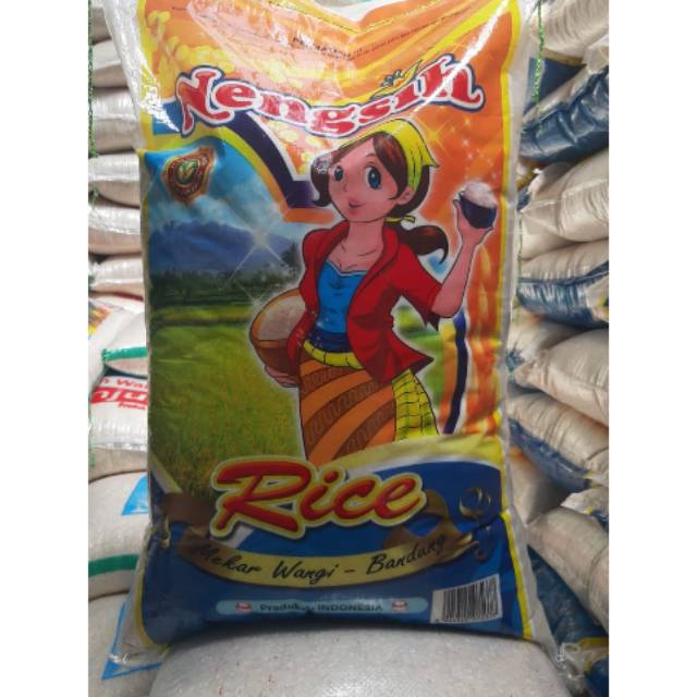 

Beras Nengsih Bagus
