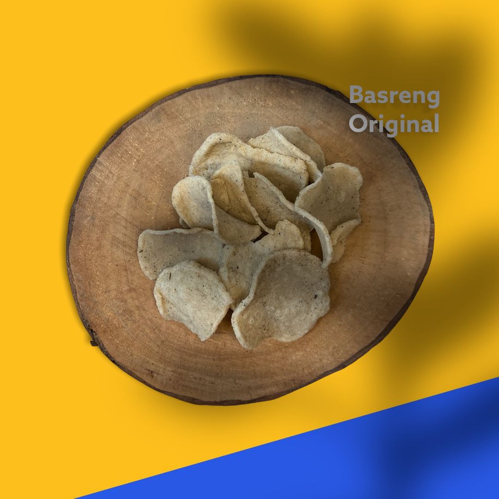 

BASRENG BULAT ORIGINAL