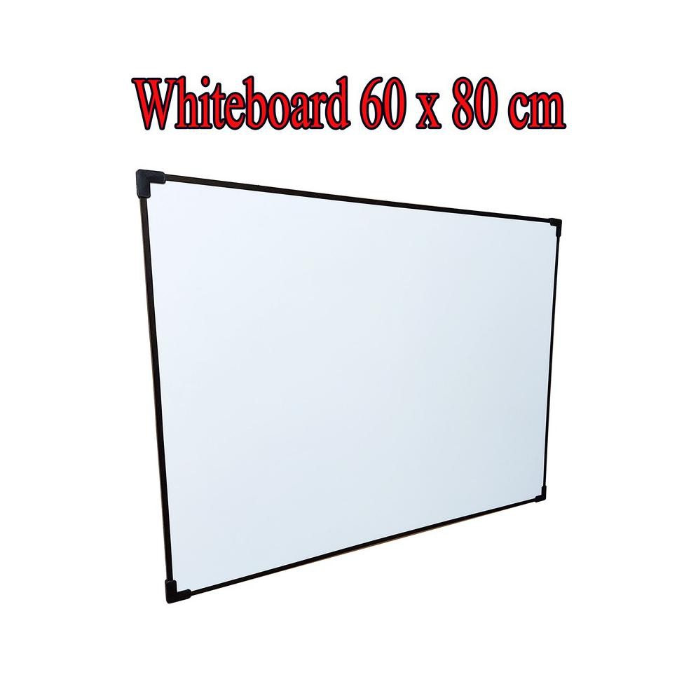 

Yj2Code Papan Tulis 60 x 80 White Board(paling laris)S5G3