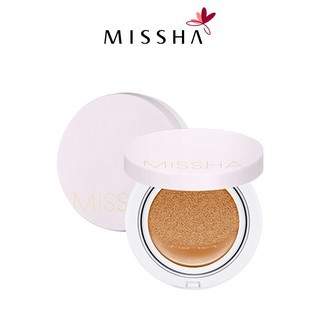 Missha Magic Cushion  SPF50 + PA +++