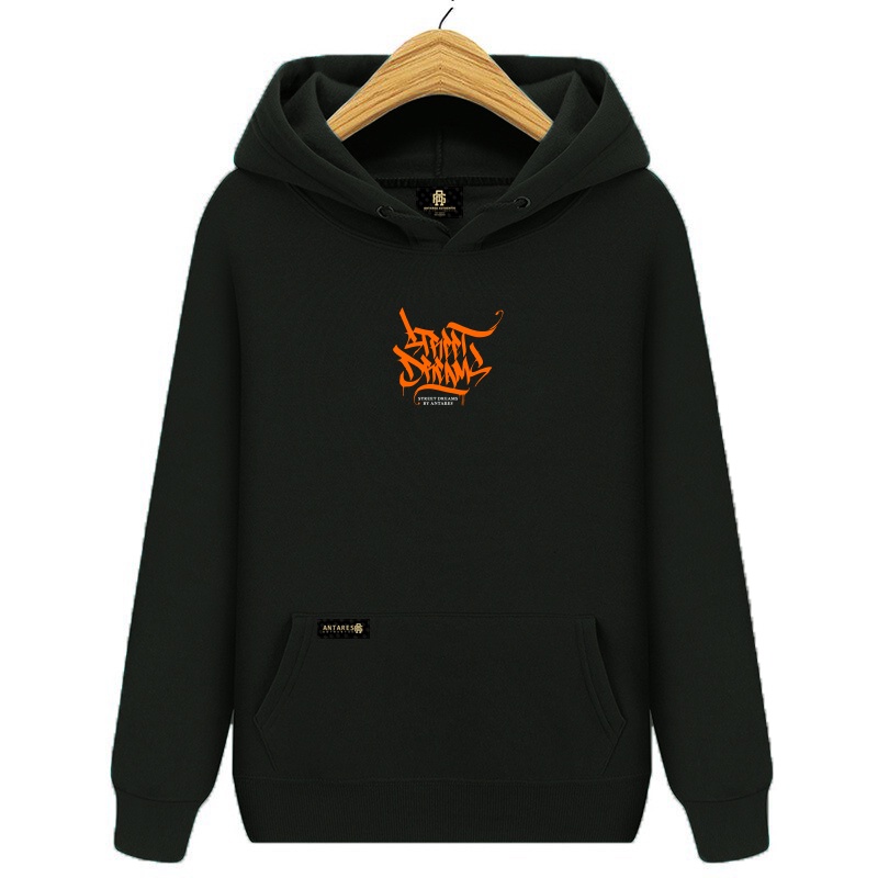 SWEATER HOODIE DISTRO PRIA ANTARES ORIGINAL STREET DREAM