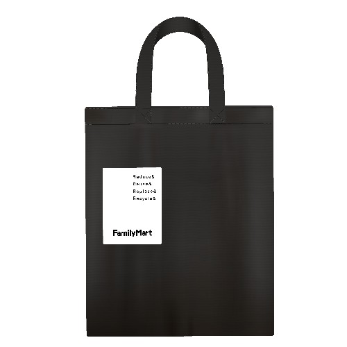 Reusable Bag Besar-FamilyMart