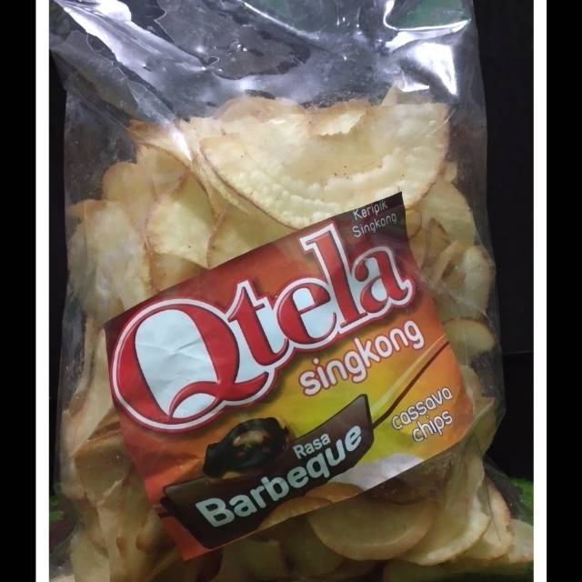 

Qtela Sapi Panggang