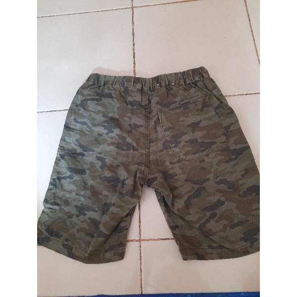 PL Celana Anak Uniqlo