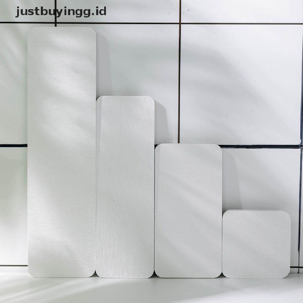 (Justbuyingg.Id) Tatakan Gelas / Sikat Gigi Bahan Diatomite Menyerap Air