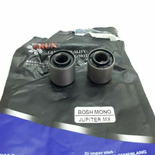 Bos Bosh Monoshock Mono Shock Shok Sok Jupiter MX - Jupiter mx Old Lama - Jupiter MX New 135 150