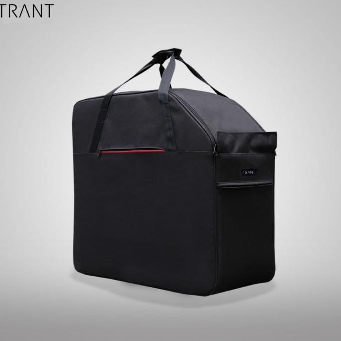 Tas Box Cover Sepeda / Pexbox Khusus 3 Lipatan 16 Inch
