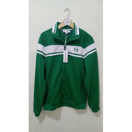 Tracktop Sergio Tacchini Damarino Greenn