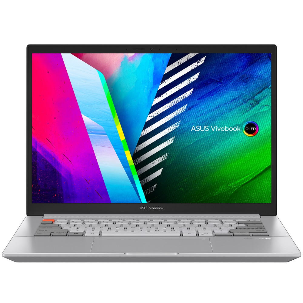 Laptop ASUS Vivobook Pro 14X OLED M7400QE-OLED554 R5-5600H 16GB 512GB SSD RTX3050Ti 4GB Win11Home + 