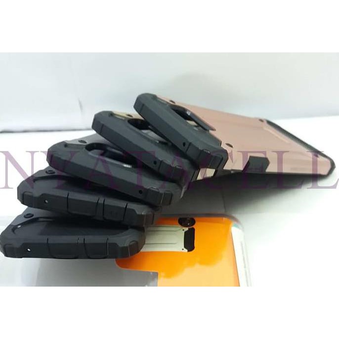 NEW SPIGEN TOUGH ARMOR SAMSUNG A3 2016 A310 (IRON/RUGGED/MAN/CASE/TA TECH) - GOLD MILENIA