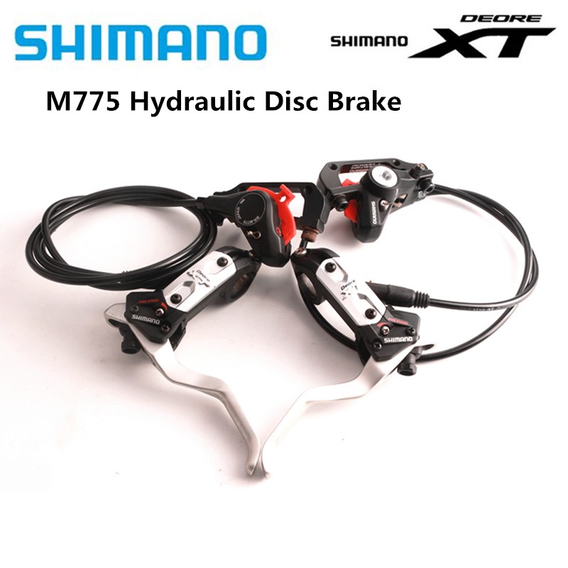 shimano xt m775