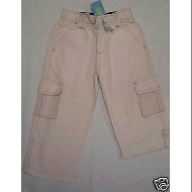 Celana Chino anak ori GYMBOREE