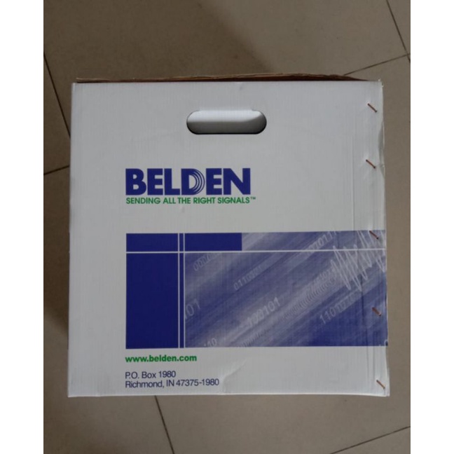 Kabel LAN UTP 305 m / Cable Lan UTP / UTP Kabel Lan