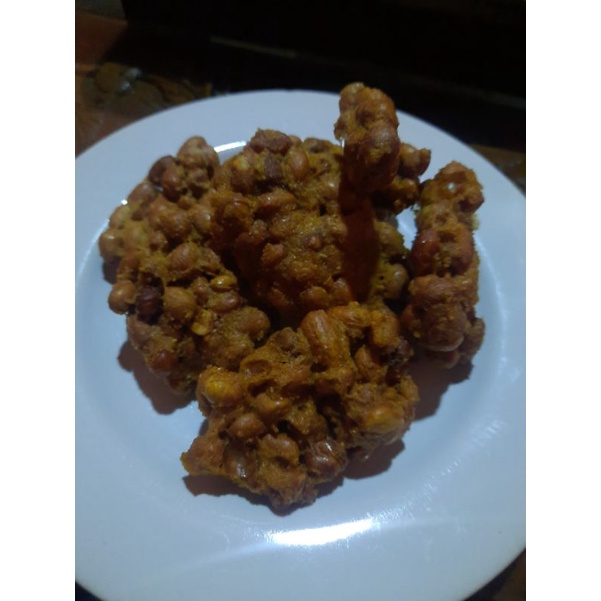 

Mentho kacang/lentho kacang khas Boyolali /140gram