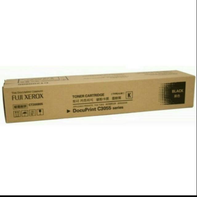 TONER FUJI XEROX C3055 ORIGINAL