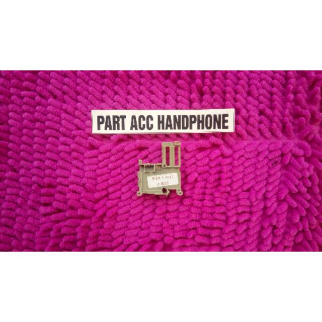 Antena plus speaker dering buzzer musik sony ericsson k850 k850i