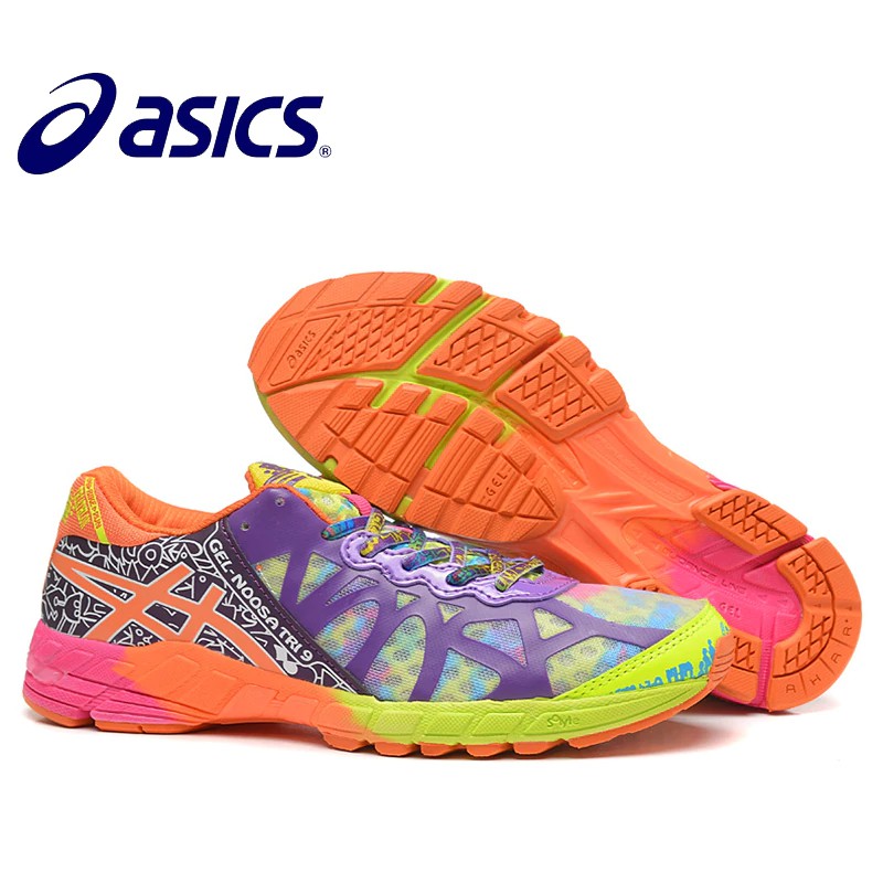 asics noosa tri 9 womens