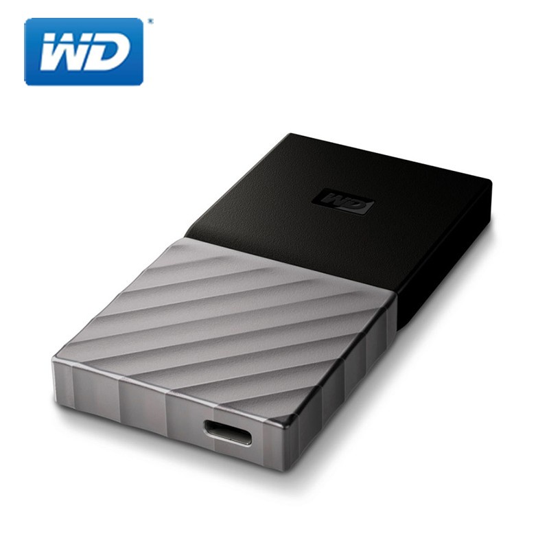 WD PASSPORT SSD 1TB