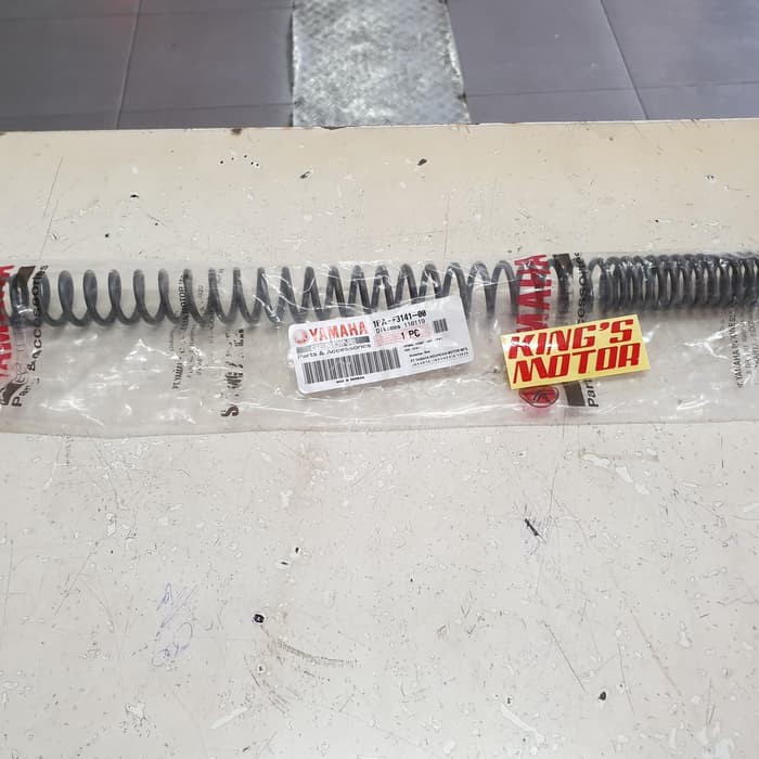 PER SHOCK SOK DEPAN VIXION NEW, NVL, NVA (1PA) ASLI YAMAHA