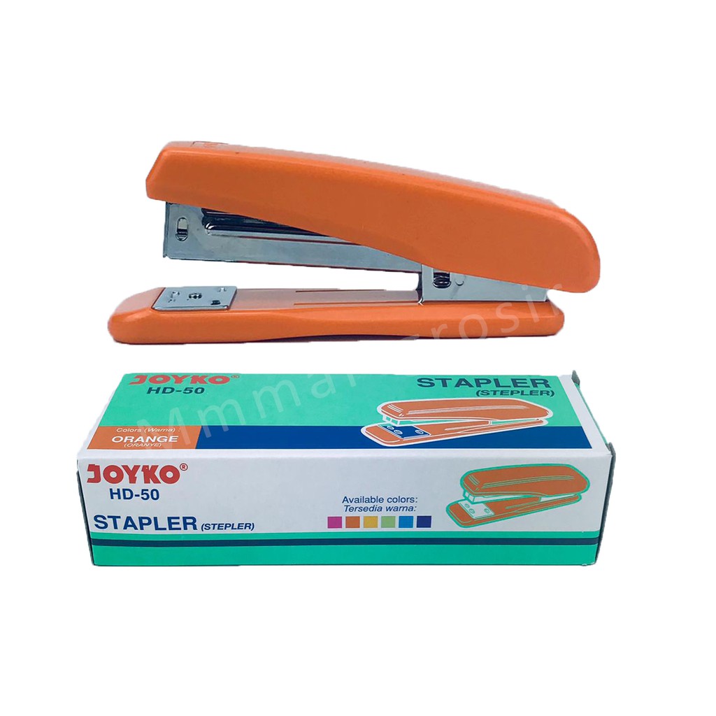 Stapler HD-50 * Joyko * Stepler