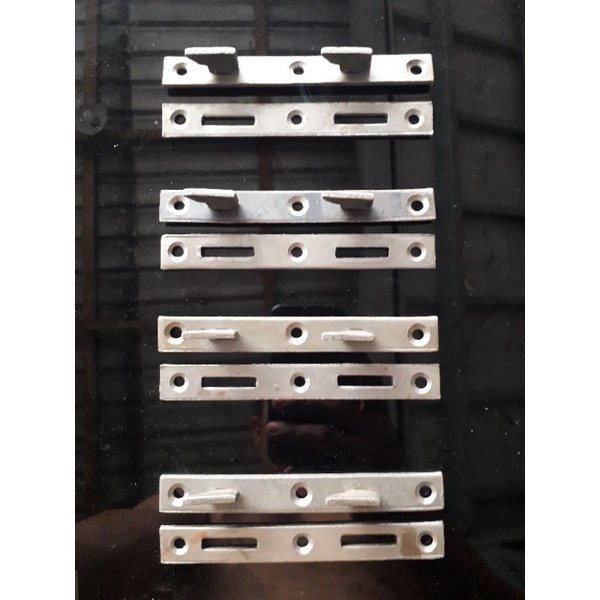 Hak Ranjang/Hak Dipan/Engsel Ranjang