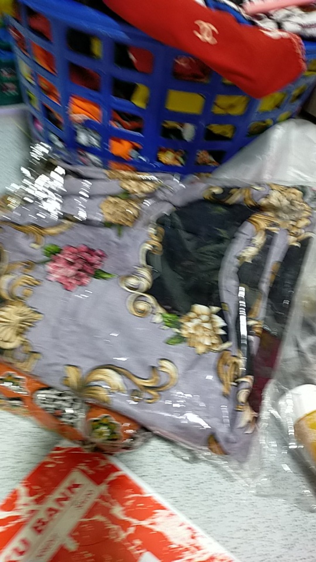 Longset Rayon Jumbo Bunga//tunik//setelan Celana/oneset Terbaru/oneset Premium