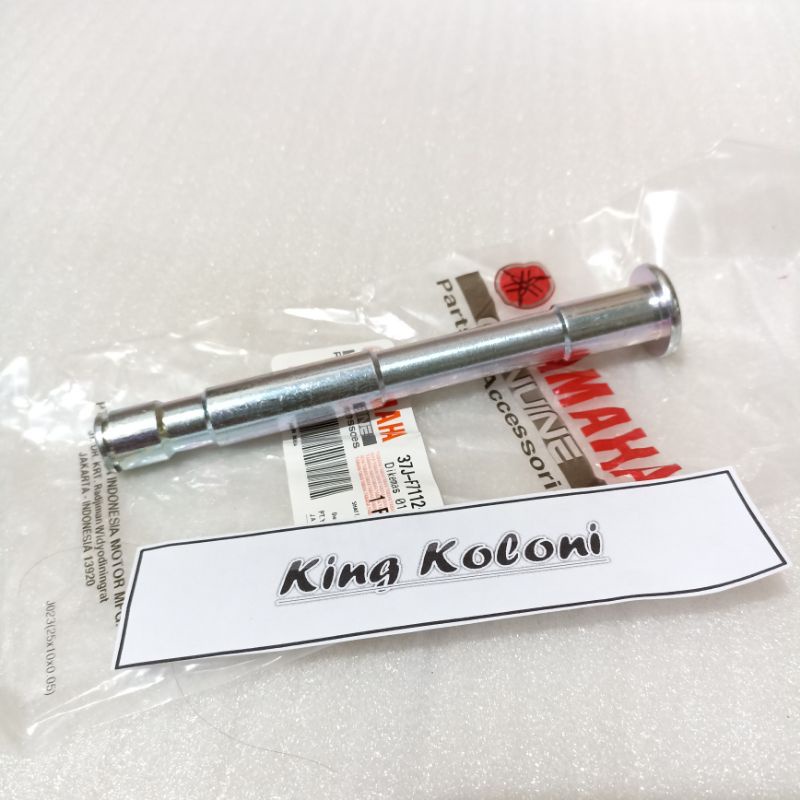 as standar tengah rx king rx spesial original yamaha