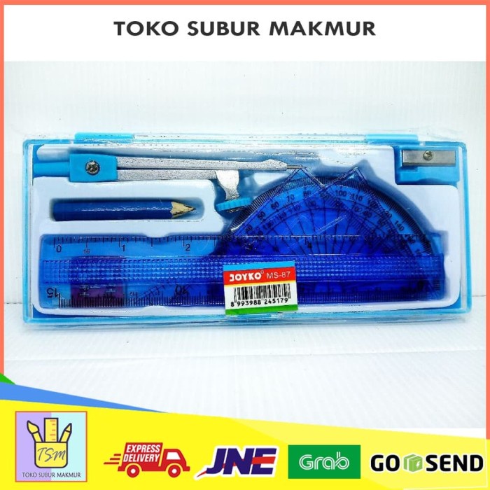 

Nikmati Busur 180 Derajat Penggaris Alat Ukur Sudut Setengah Lingkaran Atk Terbatas