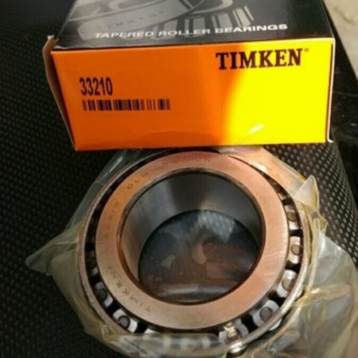 Bearing Tapered 33210 TIMKEN ORIGINAL