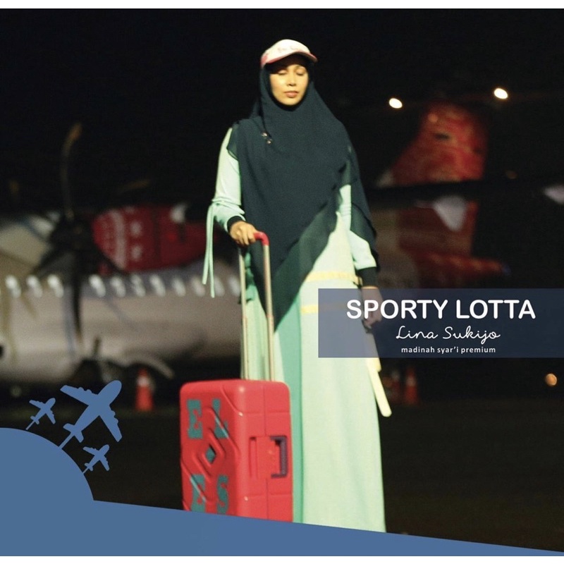 sporty Lina sukijo Only Dress