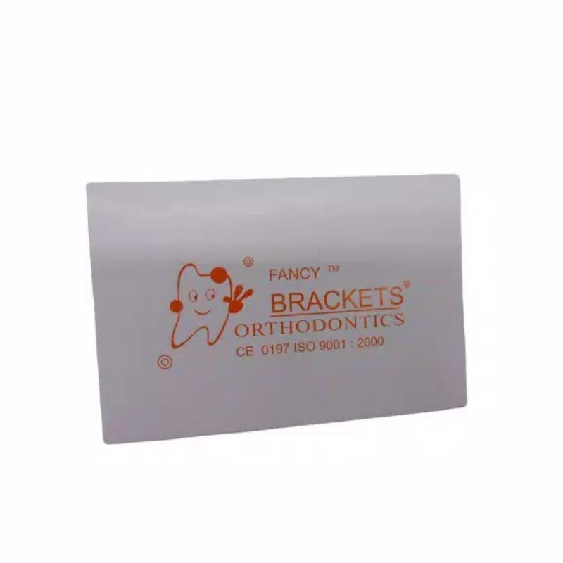 

BRECKET FANCY AMPLOP ORENS WITH HOOK