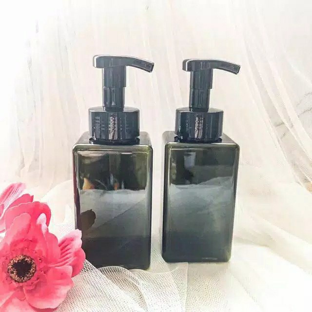 

Botol Foam Kosong 450ml