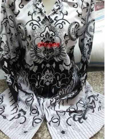 ֍ PGRI motif kusuma bangsa ➴