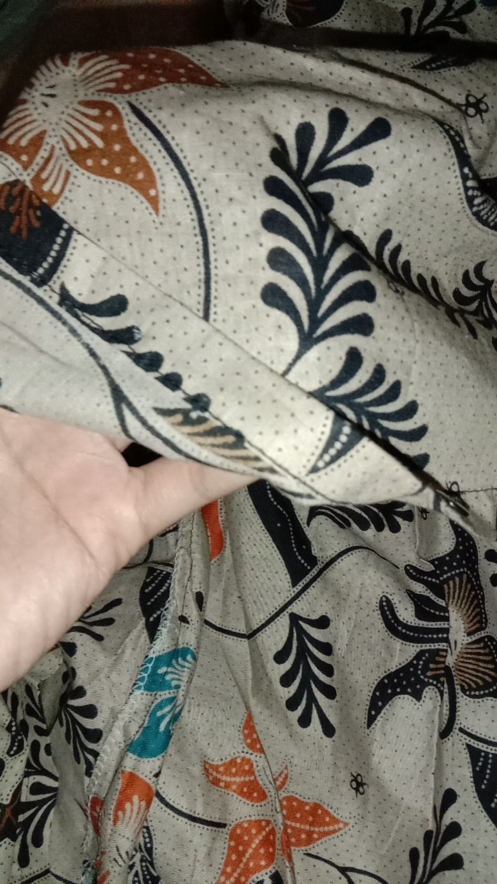 Batik Couple | Batik Couple Modern | Couple Batik | Tunik Batik