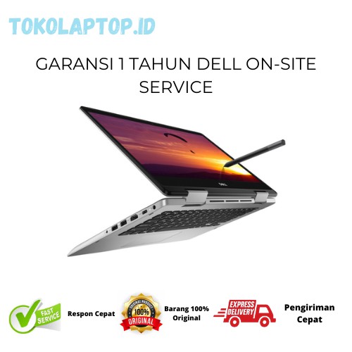 Dell Inspiron 14 5482 BEN i5-8265u 2in1 Laptop LIMITED READY STOCK