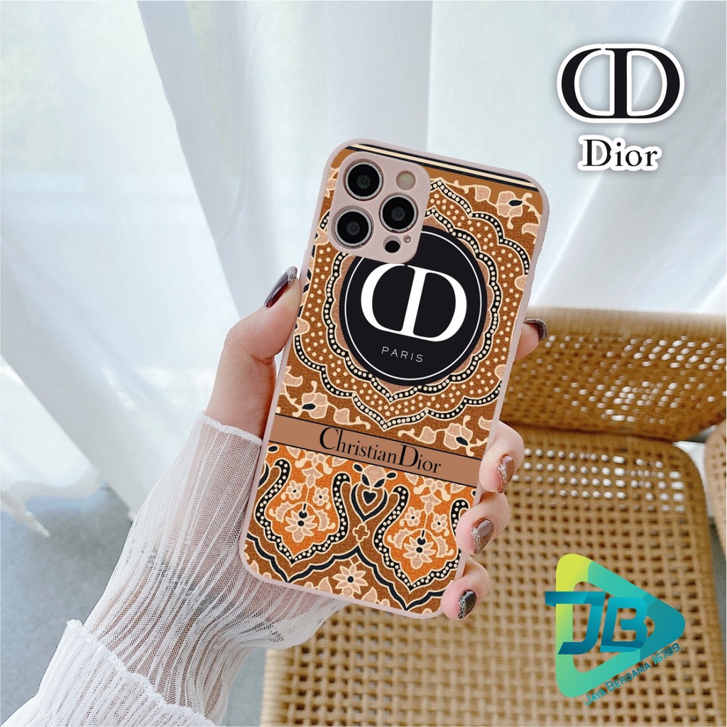 CASE CASING SOFTCASE SILIKON MACARON PELINDUNG KAMERA BRAND OPPO VIVO SAMSUNG XIAOMI REALME IPHONE ALL TYPE JB5582