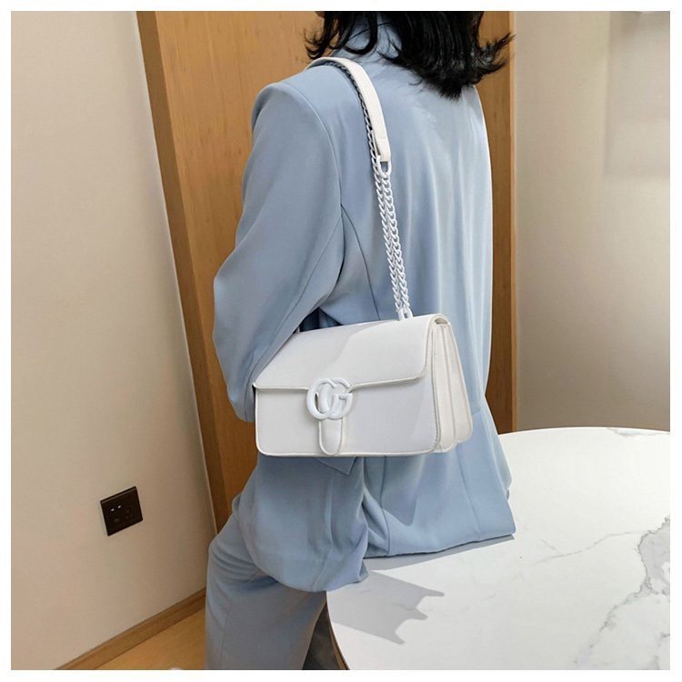 TAS CG Tas Selempang Wanita Murah Tas Import Wanita Tas Impor Fashion Wanita Tas Branded Tas Korea C