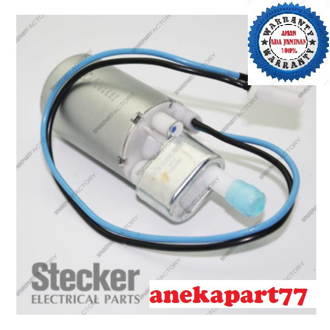 POMPA BENSIN/ROTAK KUDA 1.6/KARIMUN