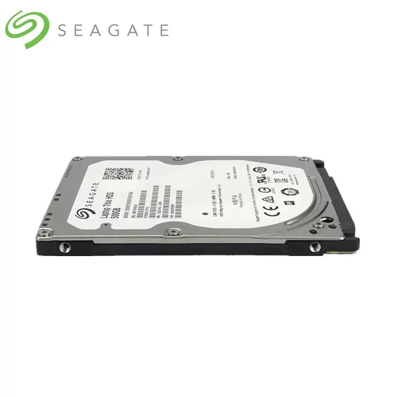 Harddisk SEAGATE 500GB LAPTOP THIN Hardisk 500 GB 2.5 inch