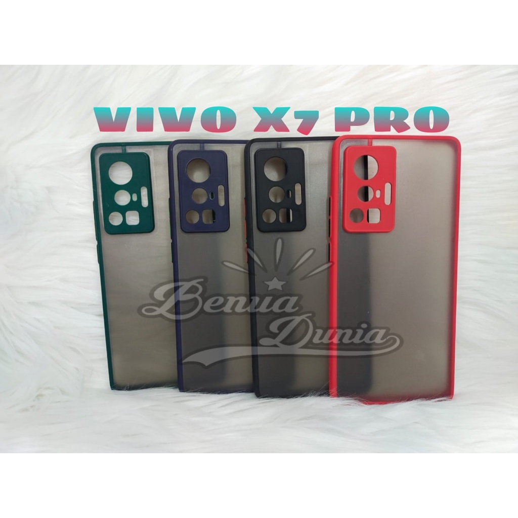 CASE VIVO V7 -VIVO V7 PLUS / CASE DOVE MY CHOICE PLUS RING KAMERA VIVO V7 -VIVO V7 PLUS - BD