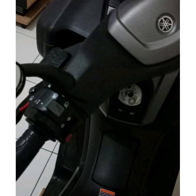 HOLDER SAKLAR KIRI VIXION ORI PNP NEW N MAX 2020