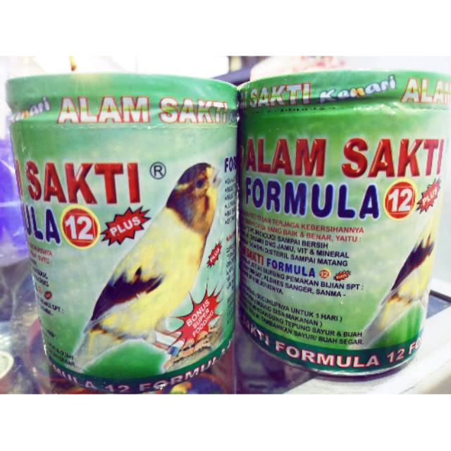ALAM SAKTI KENARI , LOVE BIRD , PERKUTUT