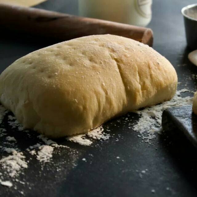 

Ciabatta Bread